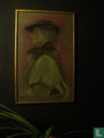 Peinture Art Déco