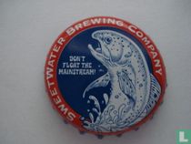 Sweetwater Brewing Company