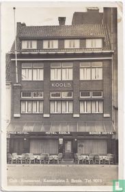 Hotel Kools
