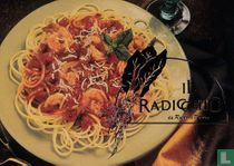 Il Radicchio da Roberto Donna, Washington