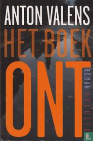 Het boek ont