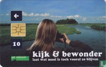 kijk & bewonder