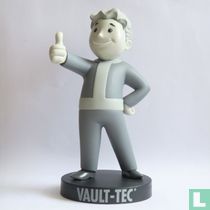 Special Vault Boy vinyl figure