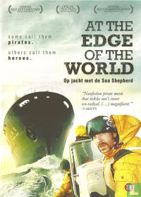 At the Edge of the World