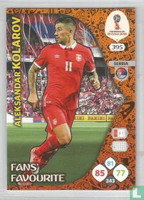 Aleksandar Kolarov