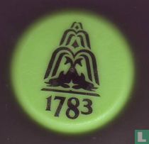 1783 (Schweppes Lemon)
