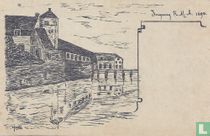 K.M.A. Stadhouderspoort