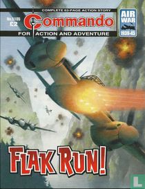 Flak Run!