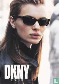 DKNY Eyes