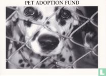 Pet Adoption Fund