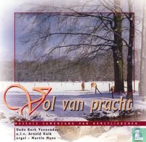 Vol van pracht