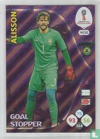 Alisson