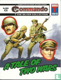 A Tale of Two Wars
