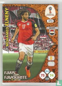 Mohamed Elneny