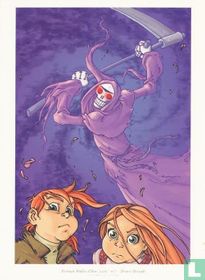 Zorn & Dirna