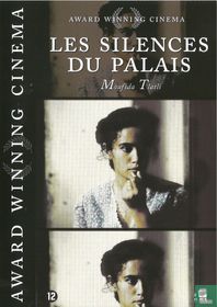 Les silences du palais