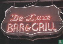 Deluxe Bar & Grill East Seattle