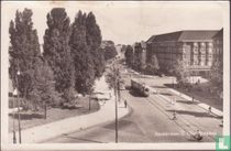 Olympiaplein