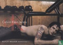 Calvin Klein Jeans ©1999 Butch Walker Marvelous 3
