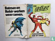 De langzaamste man op aarde kaufen