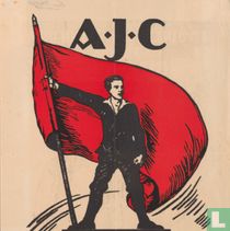 Arbeiders Jeugd Centrale (AJC) boeken catalogus