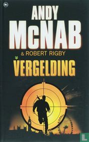 Vergelding