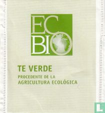 ECO BIO tea bags catalogue