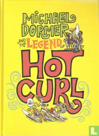 The Legend of Hot Curl