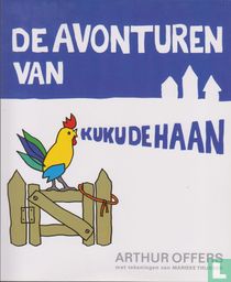 De avonturen van Kuku de Haan