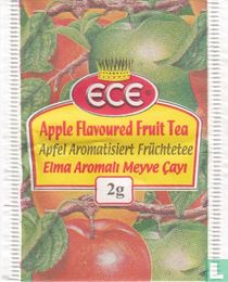 Apple Flavoured Fruit Tea 
