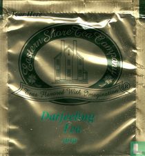 Eastern Shore Tea Company sachets de thé catalogue