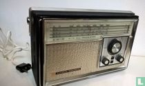 National Panasonic R-441B transistorradio