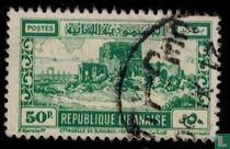 Citadelle Djoubeil (Byblos)