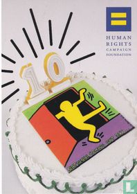 Human Rights Campaign Foundation