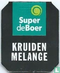 Kruiden Melange