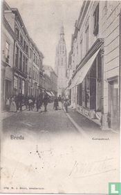 Grote of OLV kerk (Karrestraat)