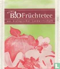 Echt B!o tea bags catalogue