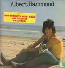 Albert Hammond