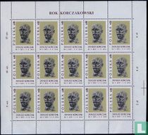 Der Tod von Janusz Korczak