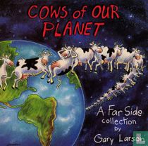 Cows of Our Planet