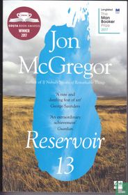 Reservoir 13