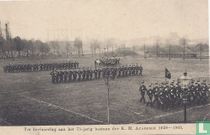 K.M.A. 75 jarig bestaan