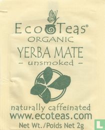 Eco Teas [r] sachets de thé catalogue