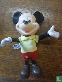 Mickey Mouse