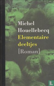 Elementaire deeltjes