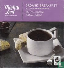Mighty Leaf tea bags catalogue