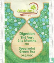 Digestion