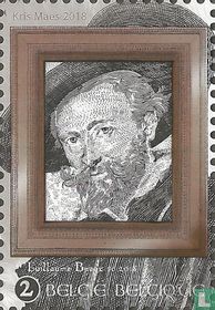 Autoportrait