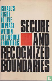 Secure and recognized boundaries