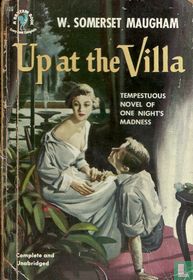 Up at the Villa